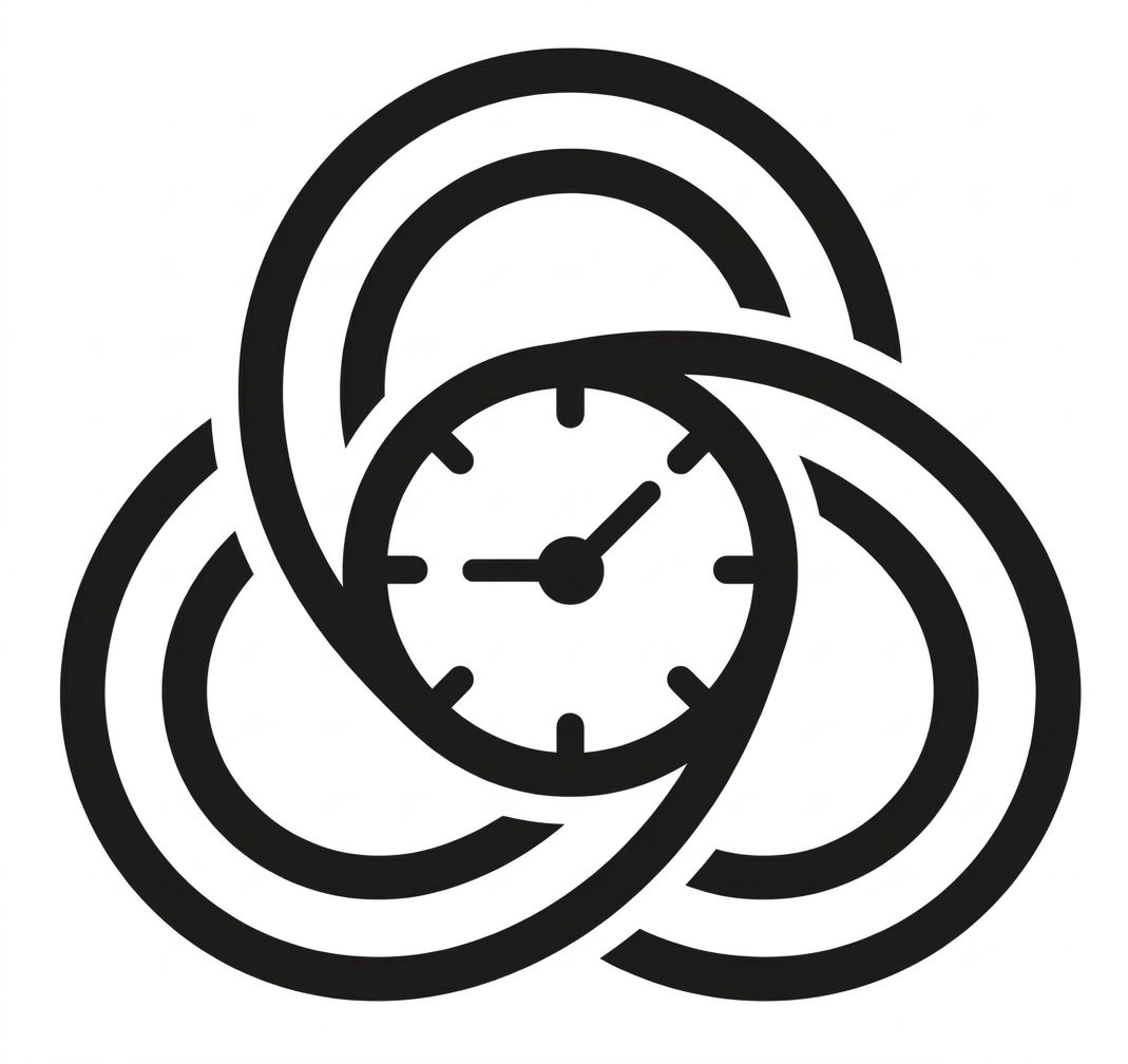 Admaria Time Co logo